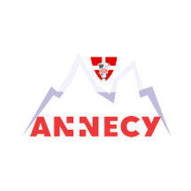 Annecy: Venice of the Alps