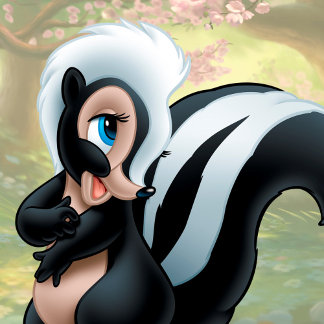 Disney's Bambi: Official Merchandise at Zazzle