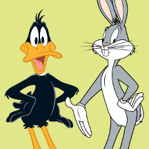 Looney Tunes - Officially Licensed Merchandise