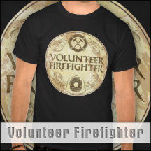 Volunteer Firefighter Apparel