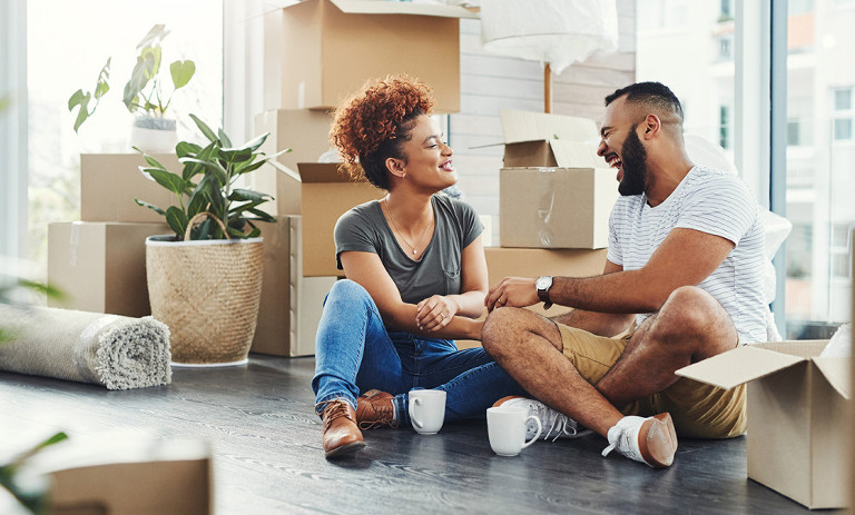 Decorate a Rented Home