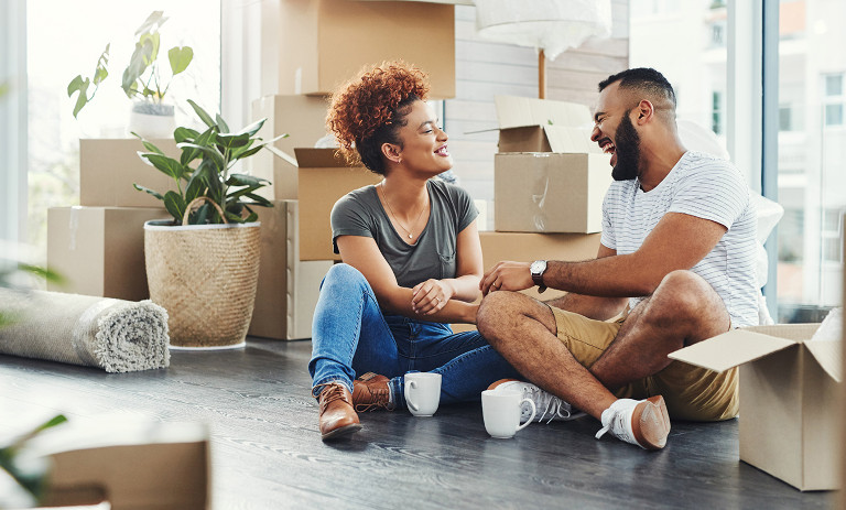 How to Decorate a Rented Home