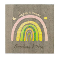  Grandma's Country Kitchen 