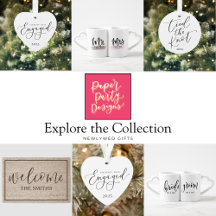 Newlywed Gifts