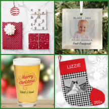 Unique · Christmas Holiday Home