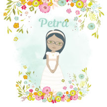 PETRA Primera Comunión