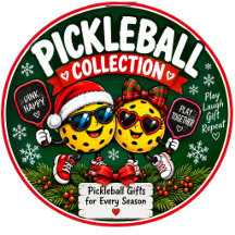 Pickleball Lovers | Funny Gifts & Apparel