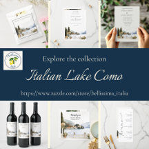 Italian Lake Como