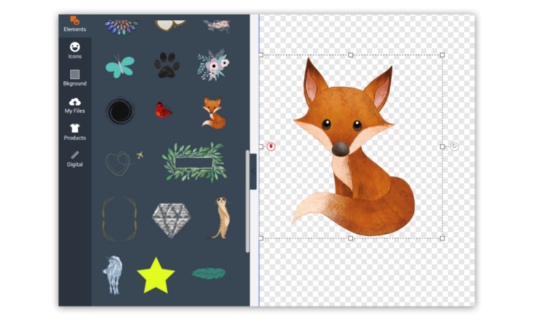 Create Elements