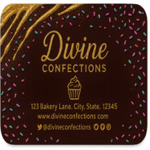 Modern & Chic Business Collection