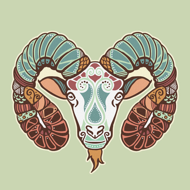 Aries Season Has Commenced!