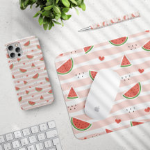 Red Watermelons - Home Decor and Accessories