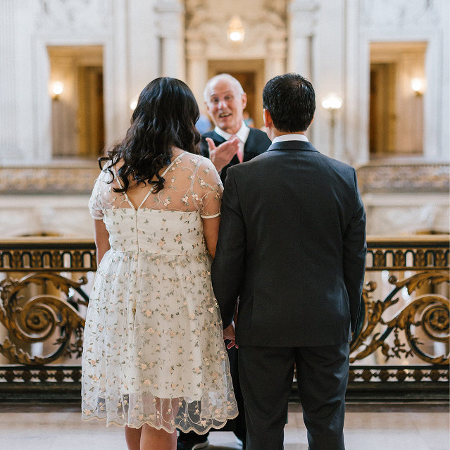 Tips and Tricks for Planning a Small Wedding