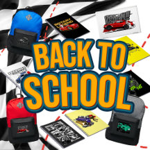 BACK TO SCHOOL COLLECTION