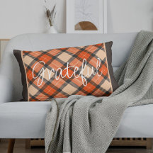 Classic Cozy Autumn Home Decor