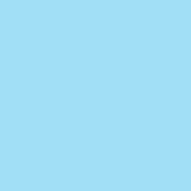 Light Blue Color Party Supplies