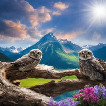 Woodland Creatures Collection