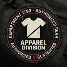 APPAREL DIVISION: T-SHIRT 