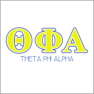 Theta Phi Alpha