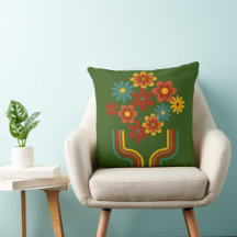 Throw Pillows
