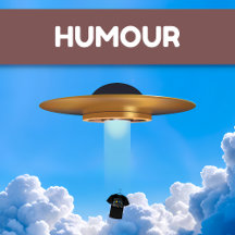 HUMOUR, SATIRE & PHILO