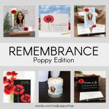 Poppy Remembrance
