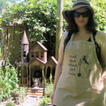 Garden Fairy