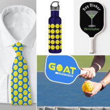 Unique Pickleball Gifts that Serve up Style