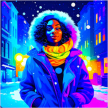 Its Christmas Babe!!!