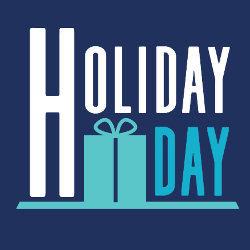 Holidayday
