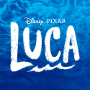 Disney/Pixar's Luca