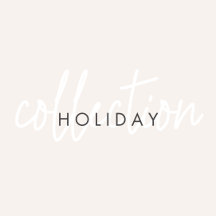 holiday collection