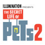 Secret Life Of Pets 2