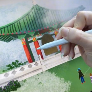 📸 @becky_nimoy_stationery