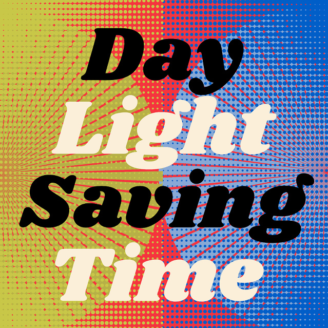Daylight Saving Time