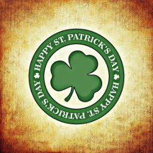 St Patrick's Day 