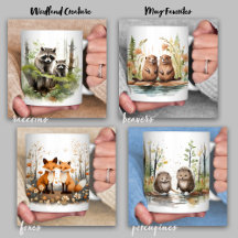 Drinkware for the Family