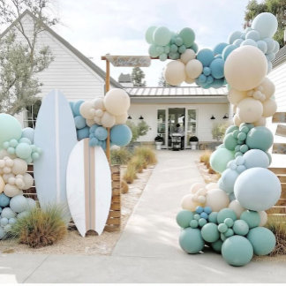 Baby on Board / Baby Beach Club
