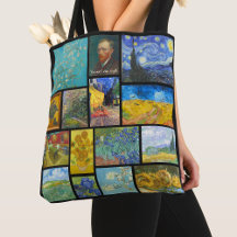 Historical Fine Art Gallery Collages