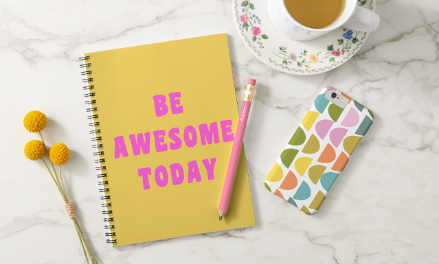 The Benefits of Journaling