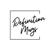 Definition Mugs 