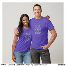 Glazed and Confused: Unisex T-Shirt