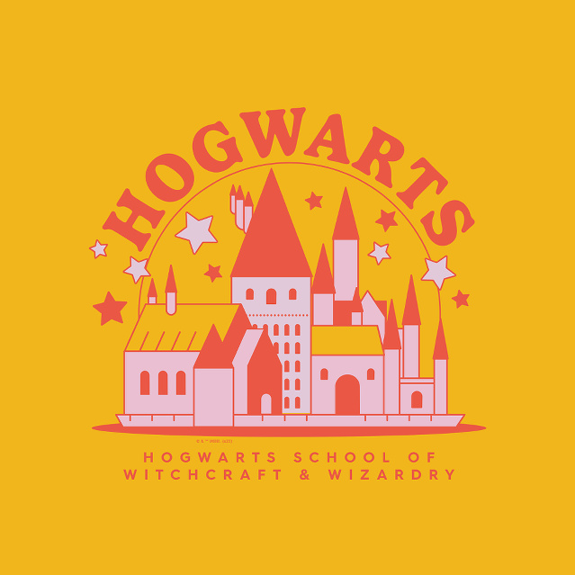 International Harry Potter Day