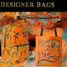 DESIGNER BAG COLLECTIONS