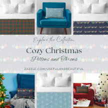 The Cosy Christmas Collection