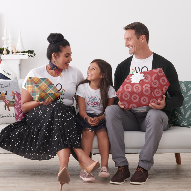 Early Bird Christmas Shopping Ideas