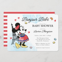 Shop Mickey and Friends Baby Shower
