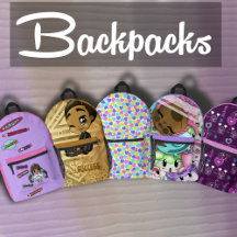 Backpacks
