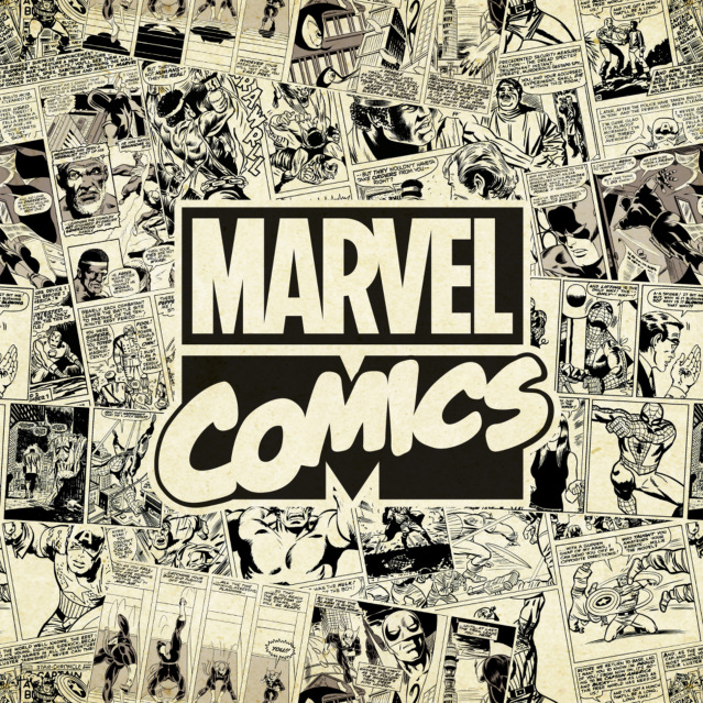 National Comic Book Day