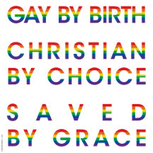 Queer Faith